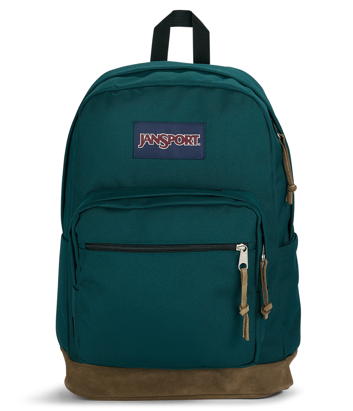 Right Pack - Deep Juniper
