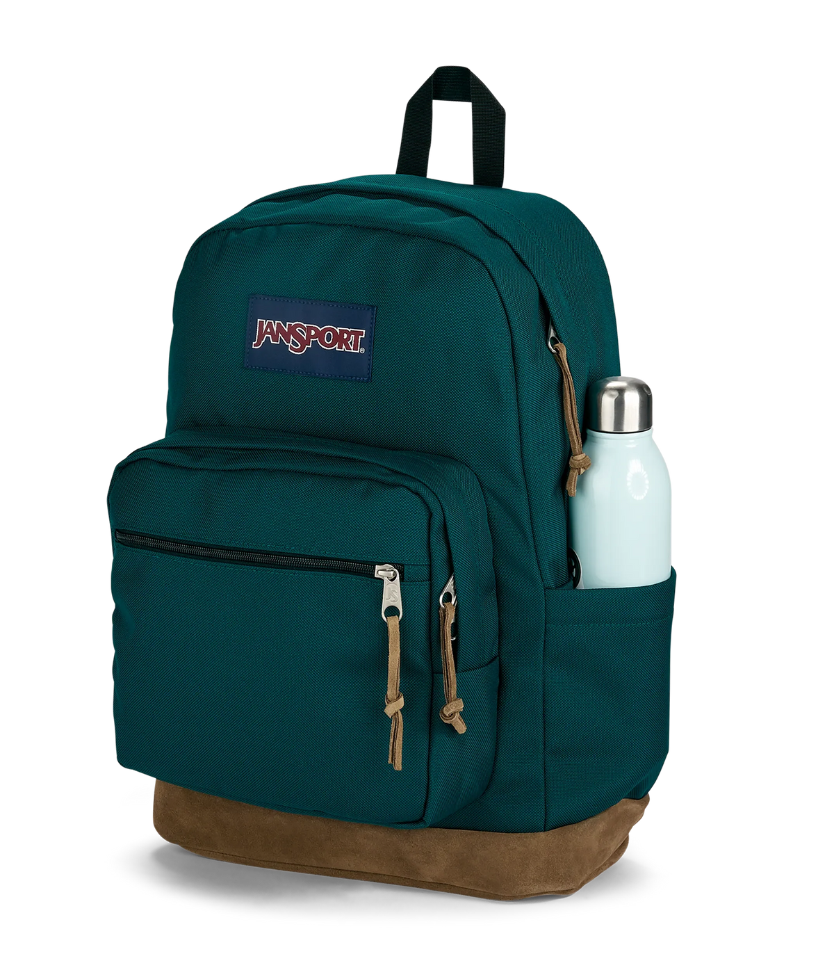 Right Pack - Deep Juniper