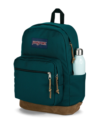 Right Pack - Deep Juniper