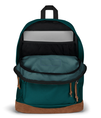 Right Pack - Deep Juniper