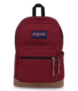 Russet Red