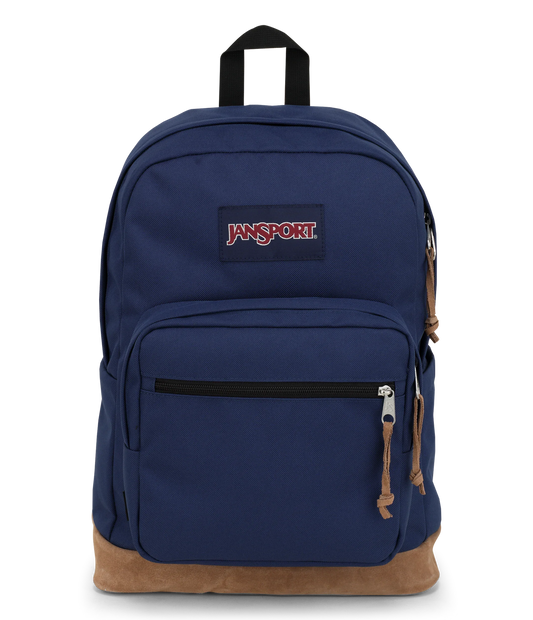 Right Pack - Navy