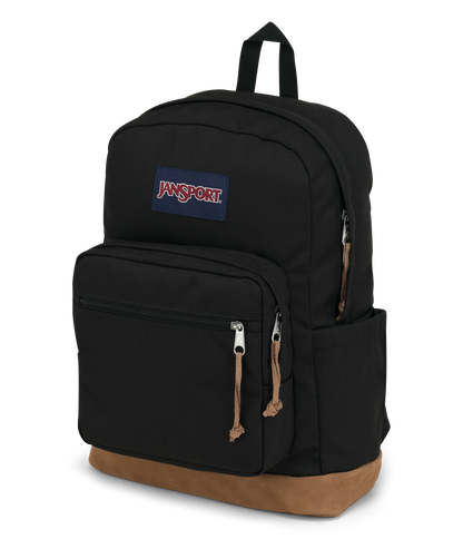 Right Pack - Black