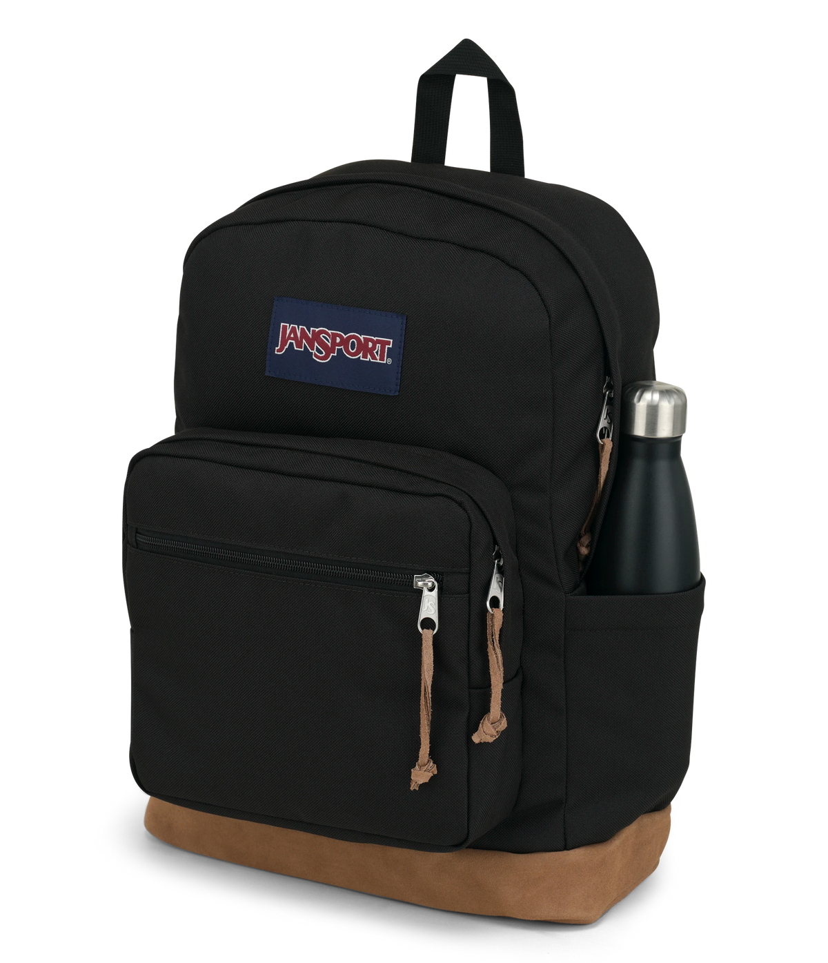 Right Pack - Black