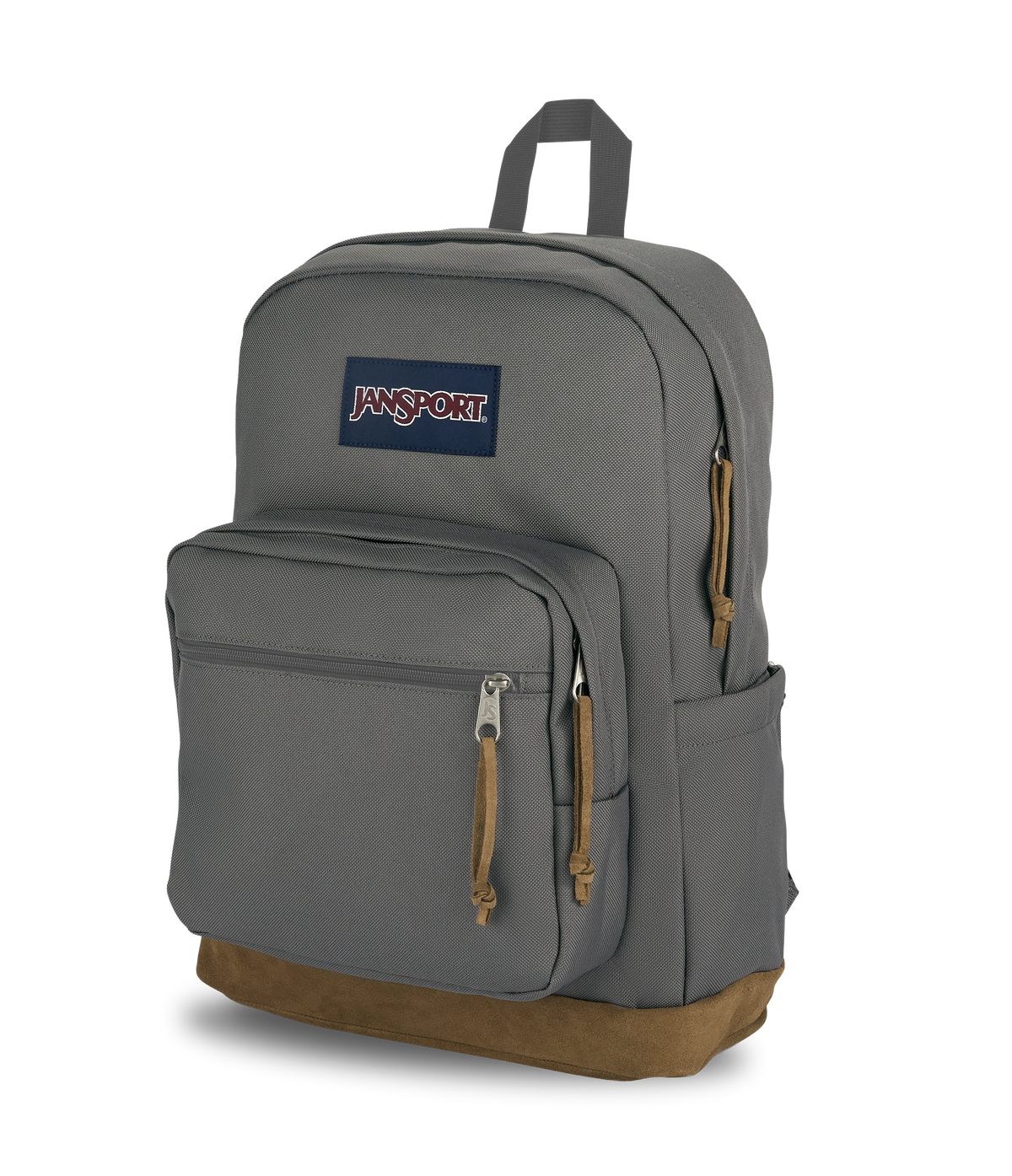 Right Pack - Graphite Grey