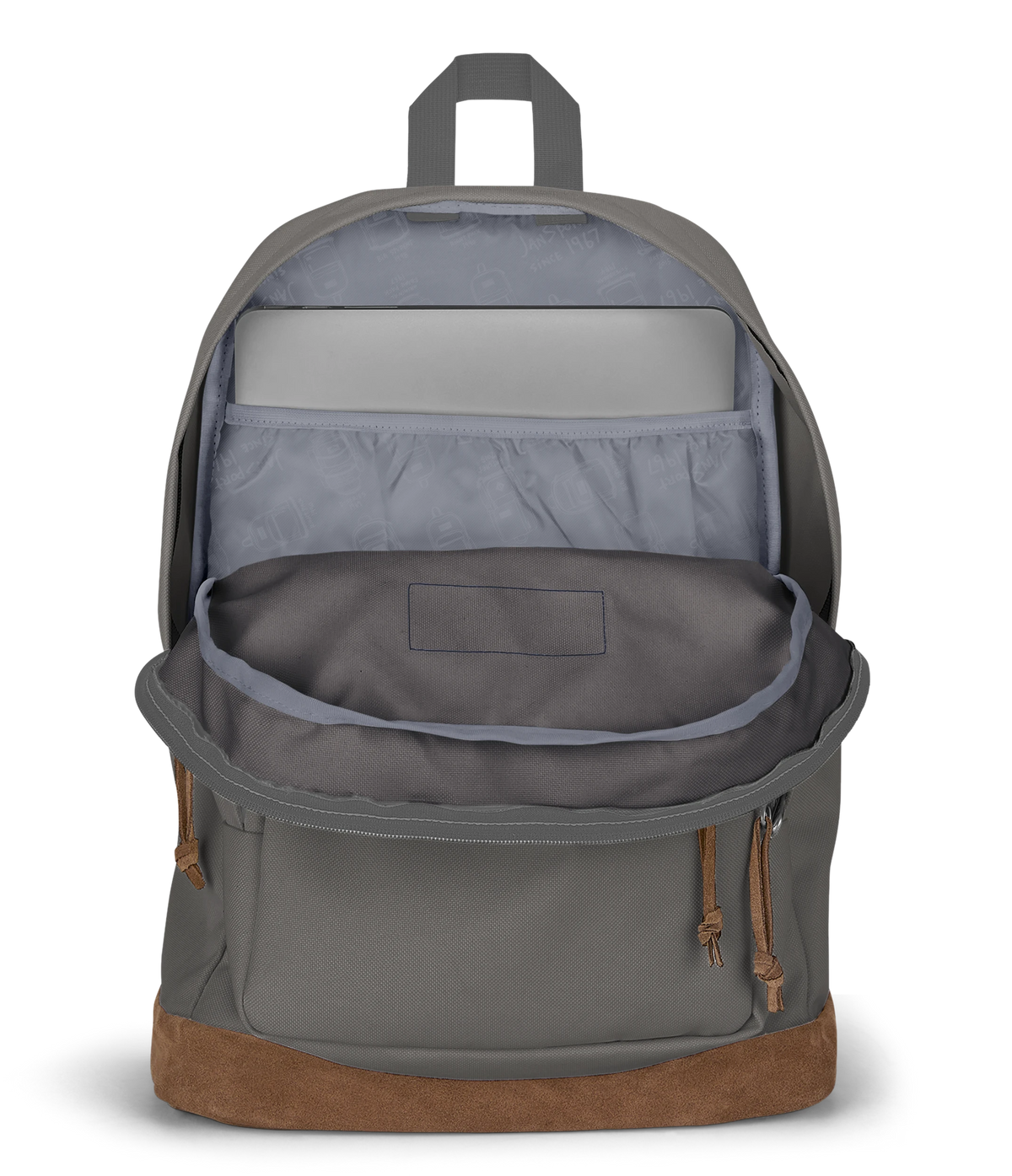 Right Pack - Graphite Grey