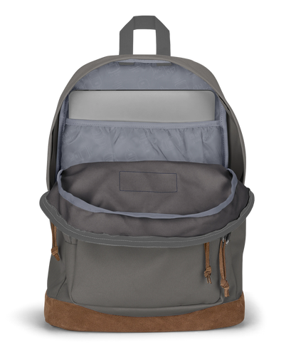 Right Pack - Graphite Grey