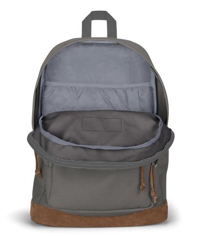 Right Pack - Graphite Grey