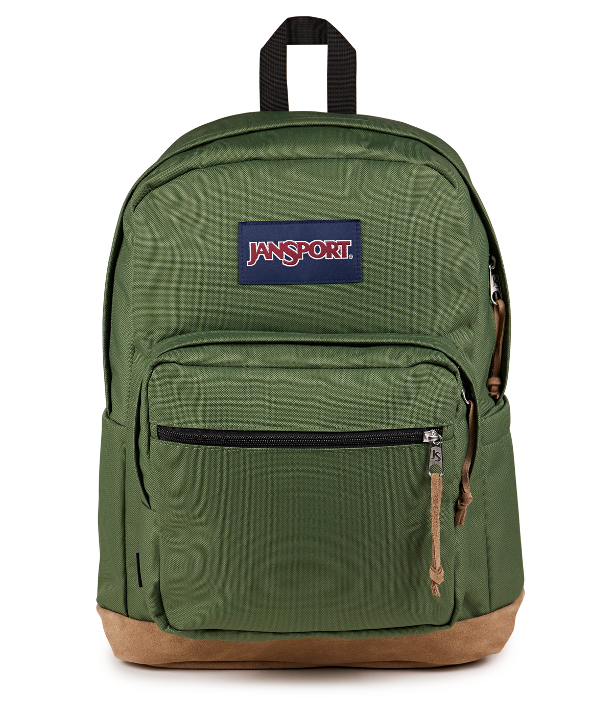 Right Pack - Cargo Green