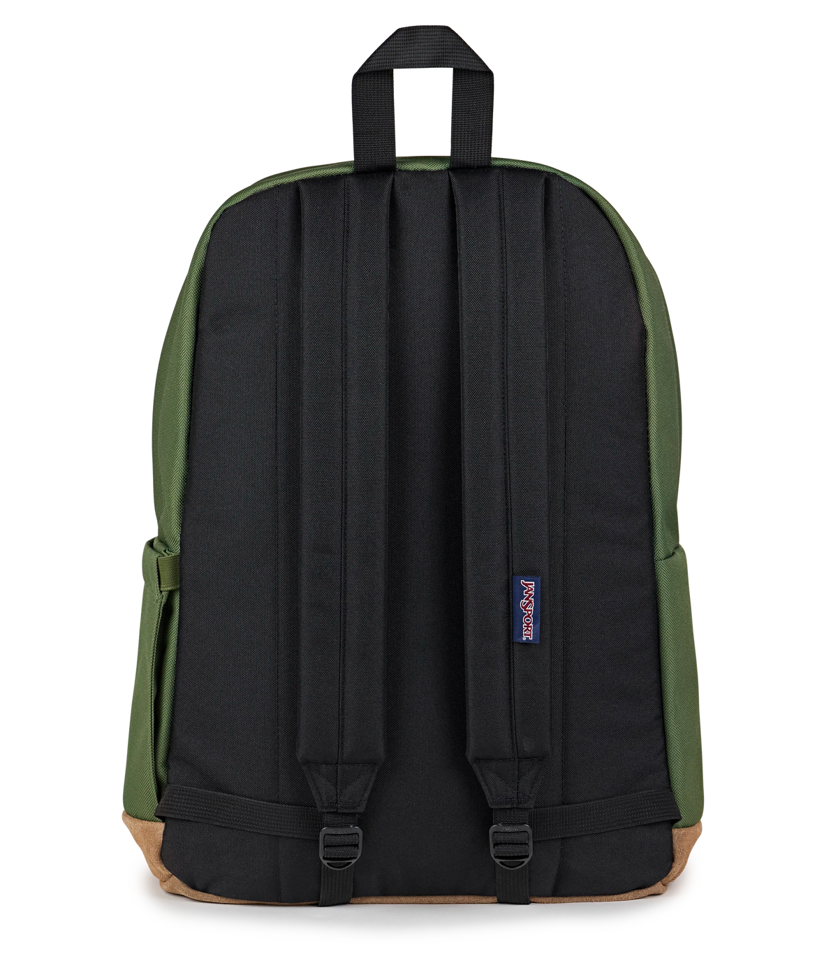 Right Pack - Cargo Green