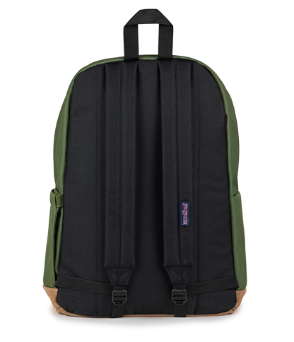 Right Pack - Cargo Green