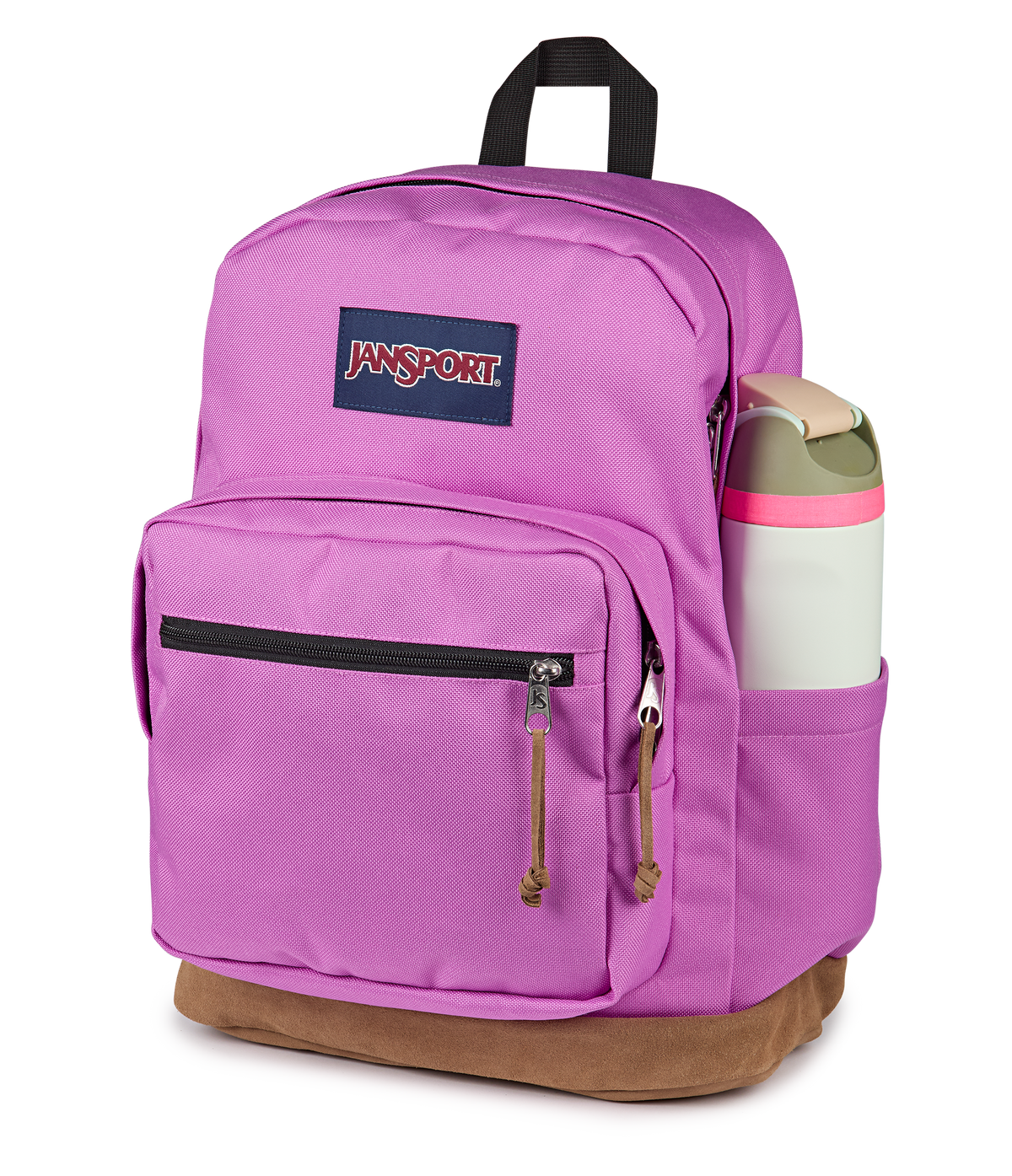Right Pack - Digital Fuschia