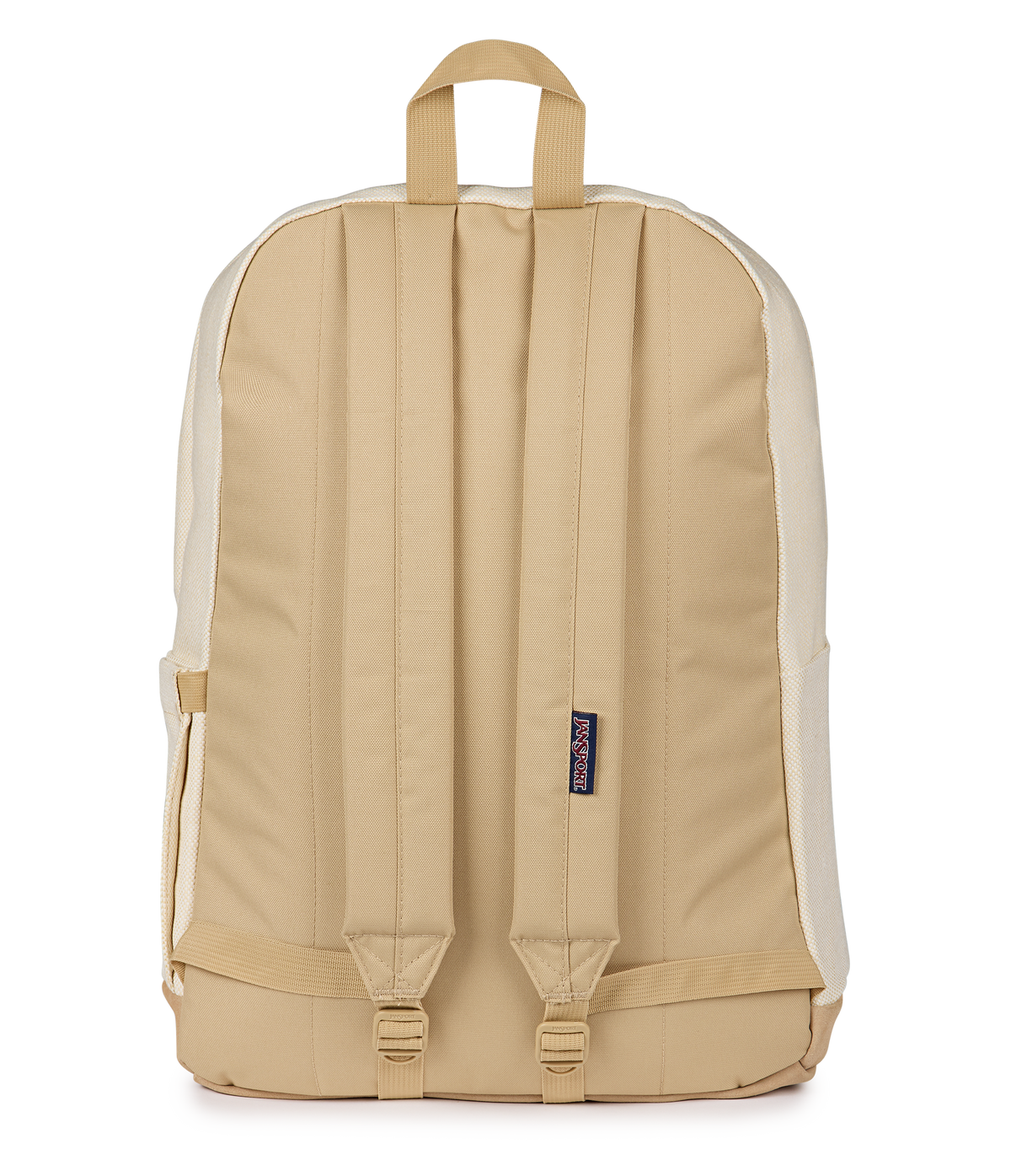 Right Pack - Yeehaw and Horse Tan Embroidery
