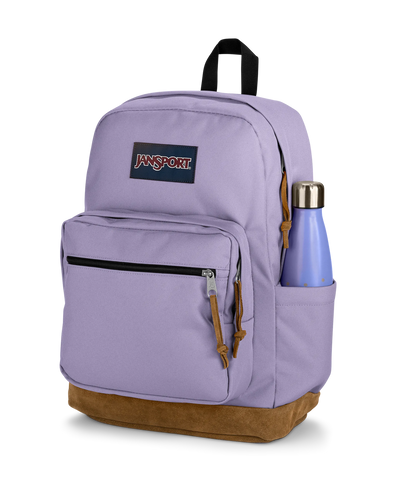 Right Pack - Pastel Lilac