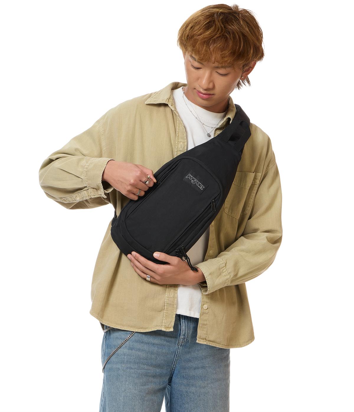 Move Sling FX - Black