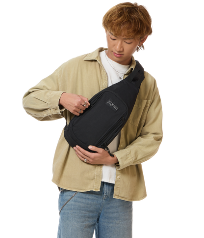 Move Sling FX - Black