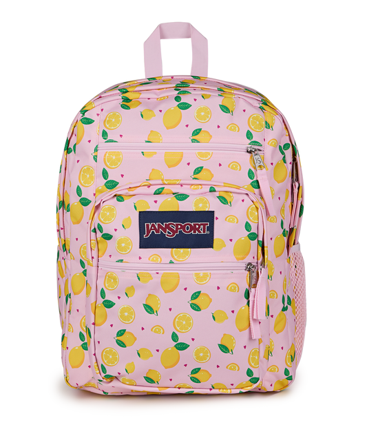 Big Student - Lemonade Stand