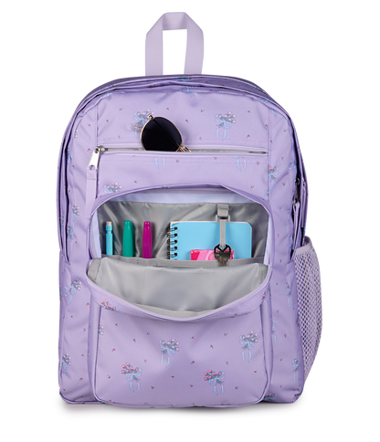 Big Student - Pastel Petals Lilac