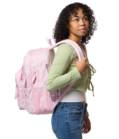 Big Student - Flutter By Pink