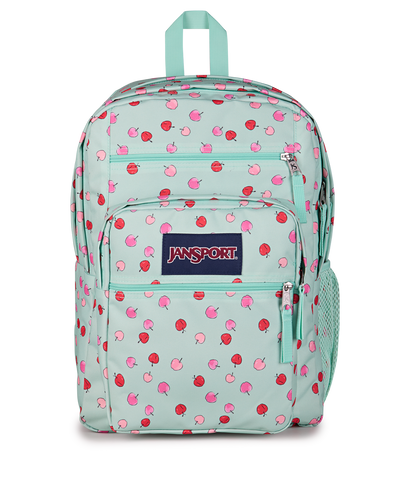 Big Student - Apple Orchard Magic Mint