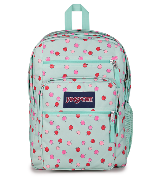 Big Student - Apple Orchard Magic Mint
