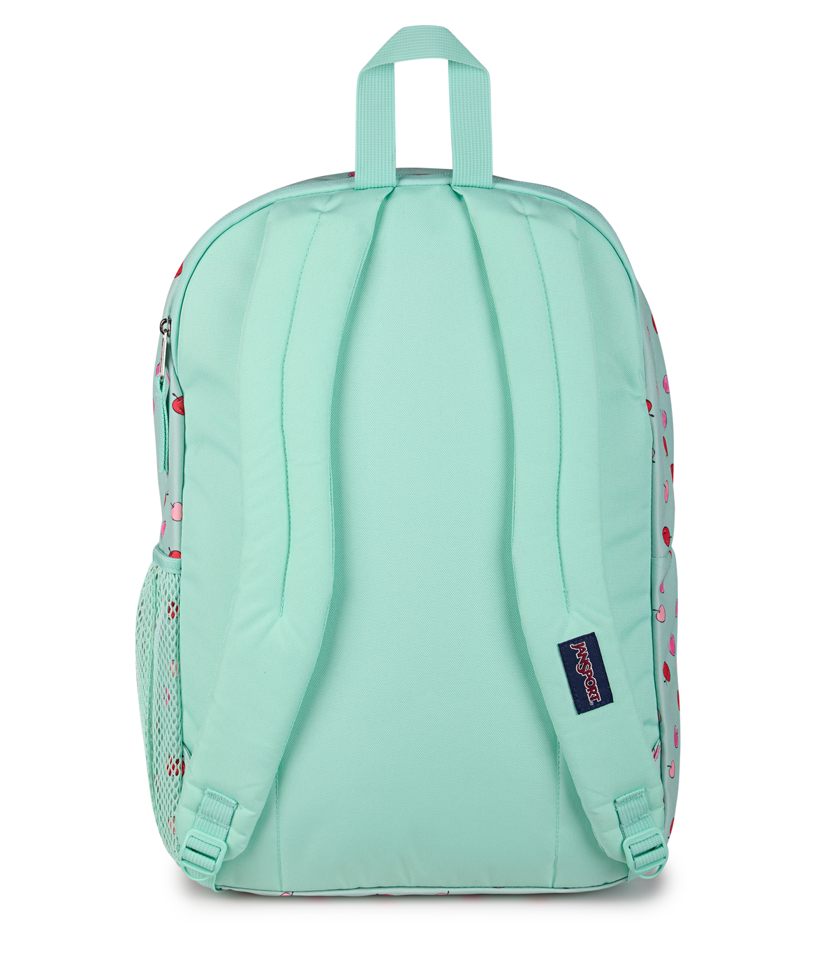 Big Student - Apple Orchard Magic Mint
