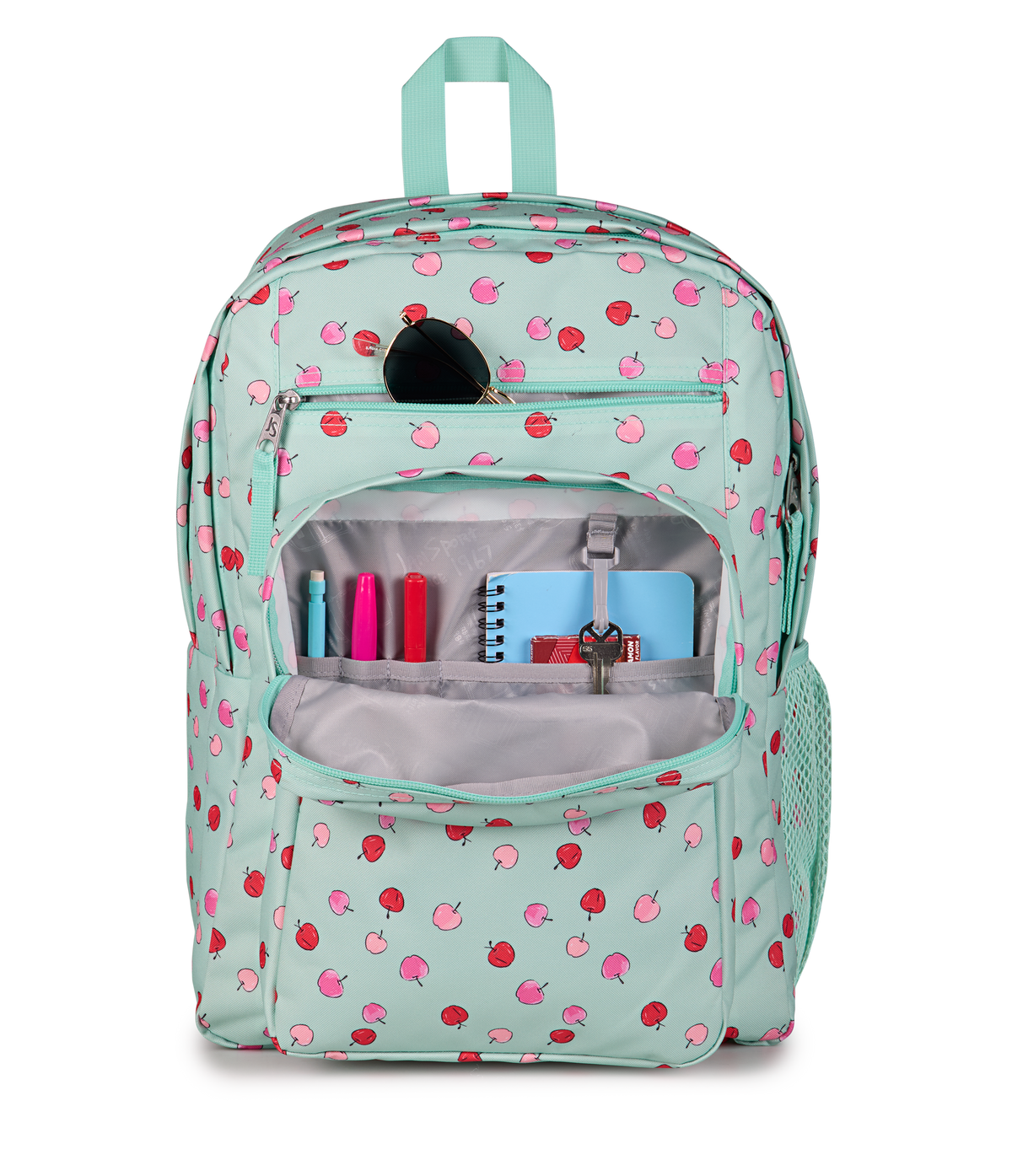 Big Student - Apple Orchard Magic Mint