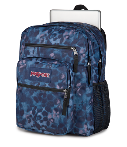 Big Student - Ghostly Floral