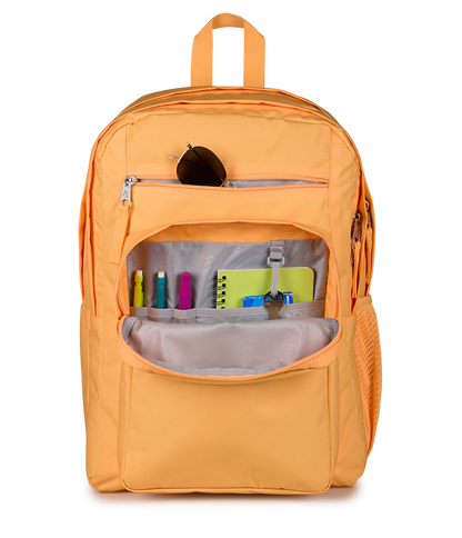 Big Student - Orange Soda