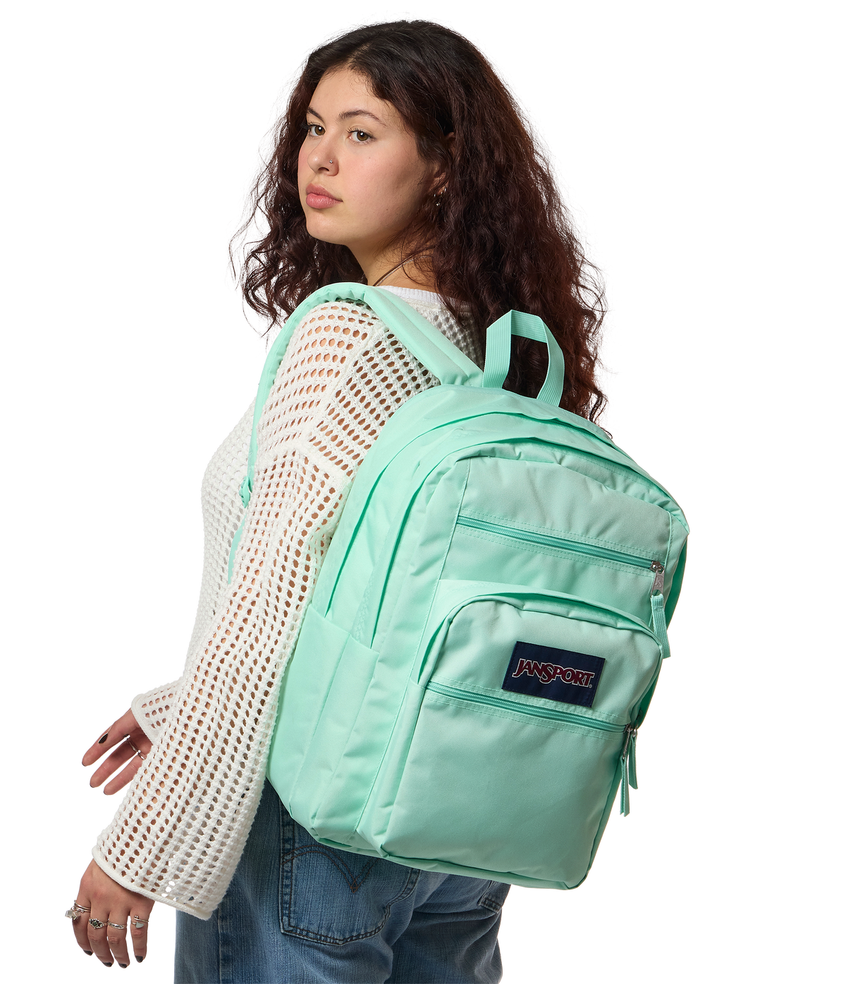 Big Student - Magic Mint