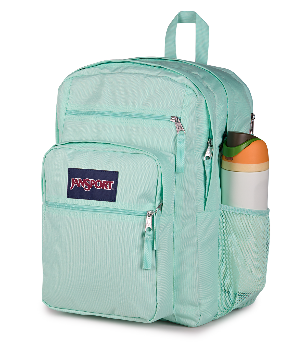Big Student - Magic Mint