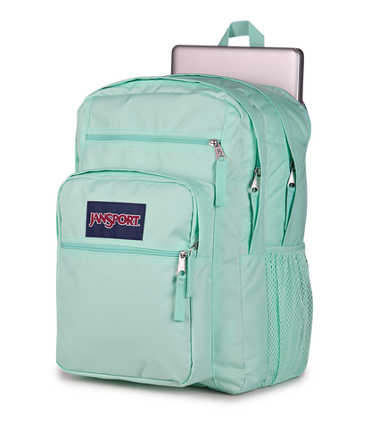 Big Student - Magic Mint