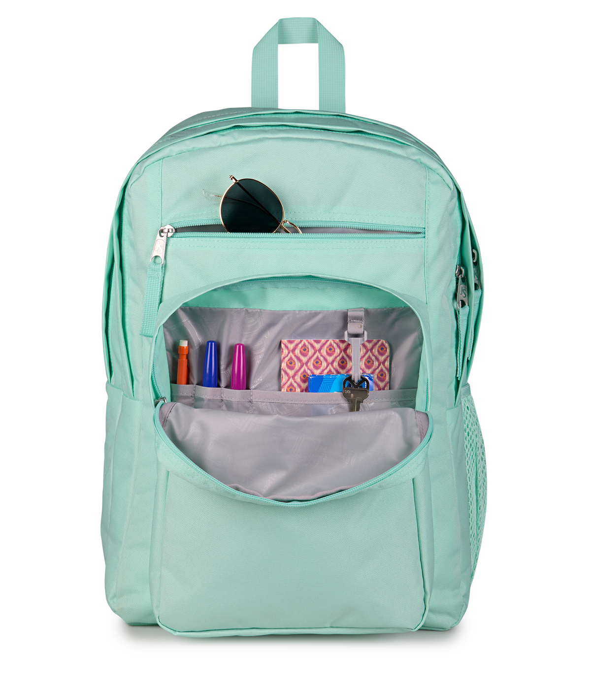 Big Student - Magic Mint