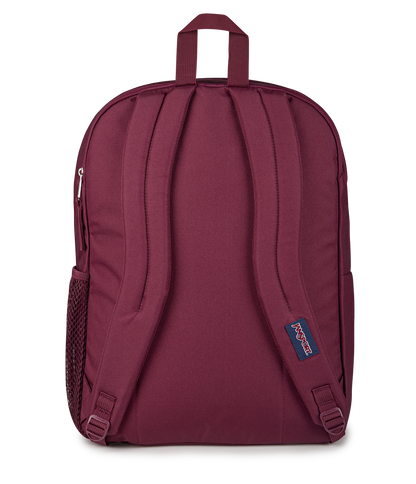 Big Student - Cherry Lacquer