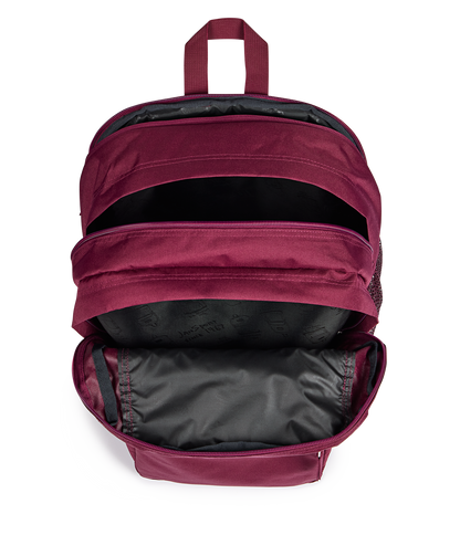 Big Student - Cherry Lacquer