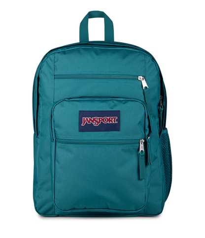 Big Student - Emerald Pool