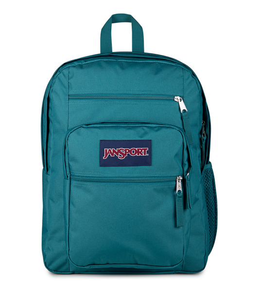 Big Student - Emerald Pool