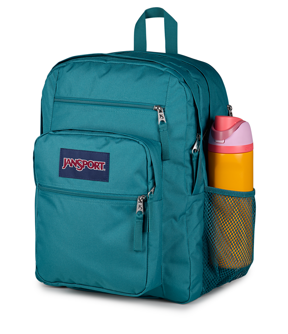 Big Student - Emerald Pool