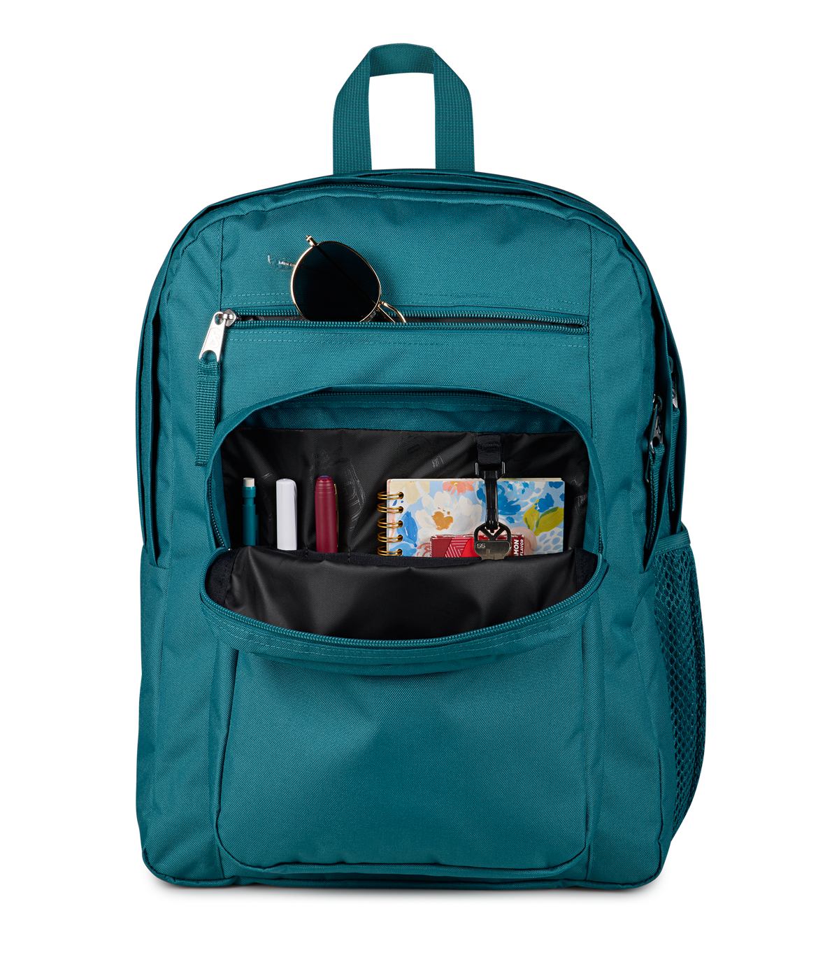 Big Student - Emerald Pool