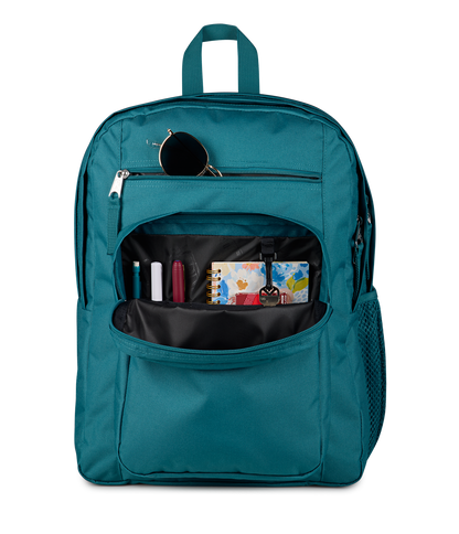 Big Student - Emerald Pool