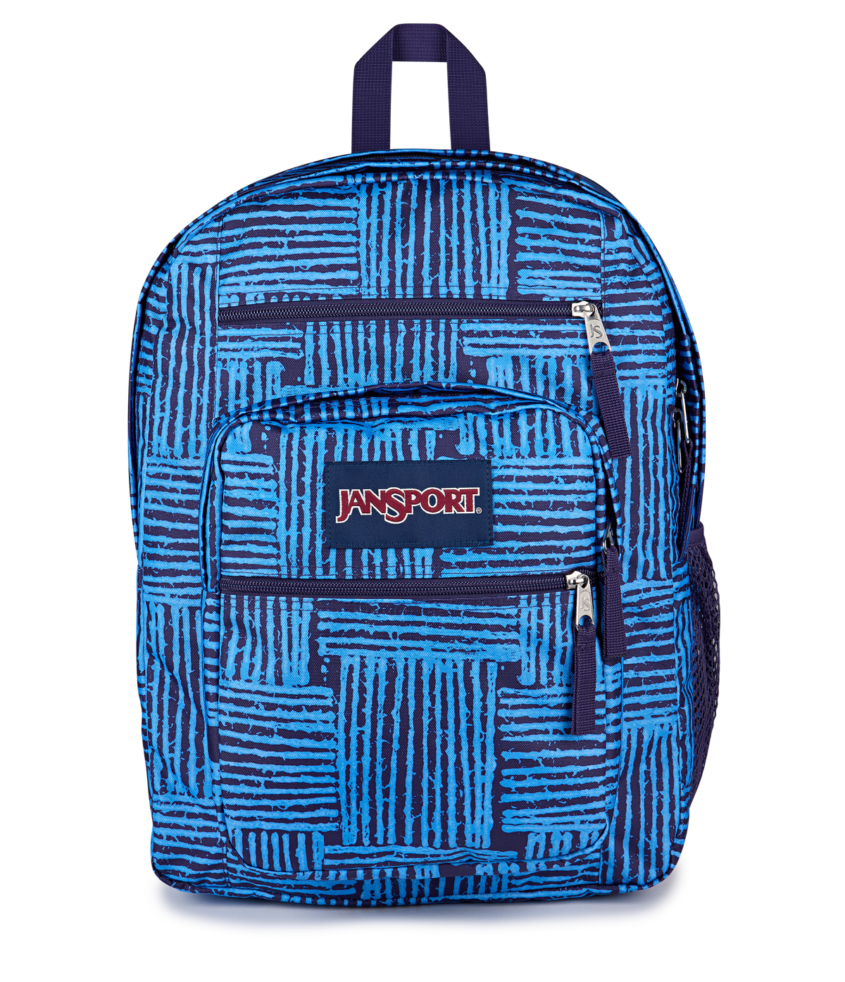 Big Student - Threaded