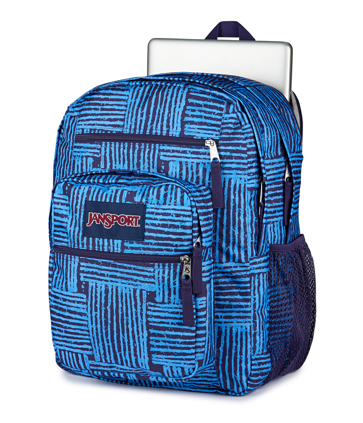 Big Student - Threaded