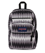 Digi Tie Dye Black
