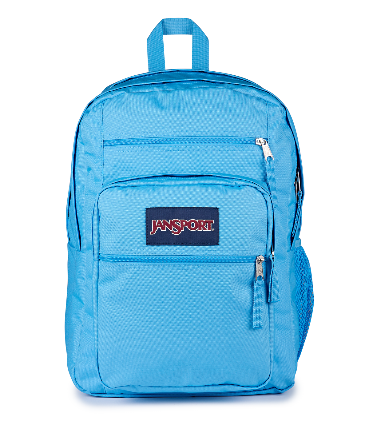Big Student - Electric Azul