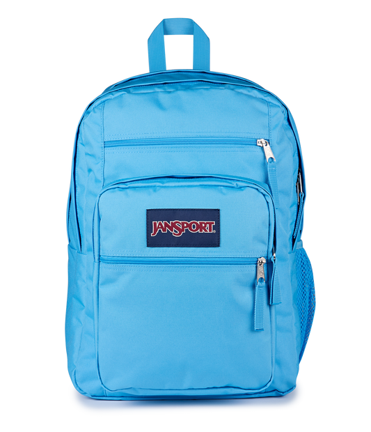 Big Student - Electric Azul