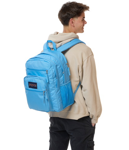 Big Student - Electric Azul