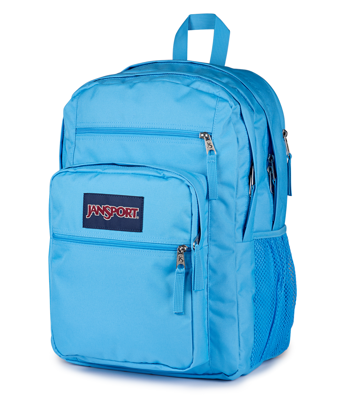 Big Student - Electric Azul