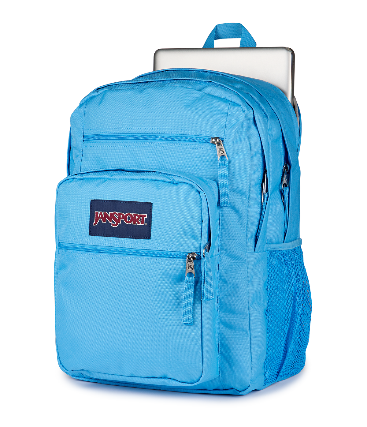 Big Student - Electric Azul