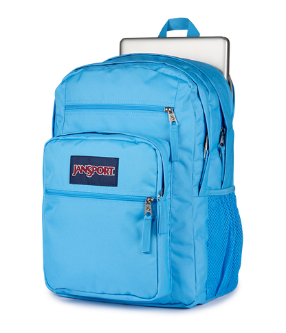 Big Student - Electric Azul