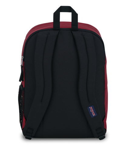 Big Student - Russet Red